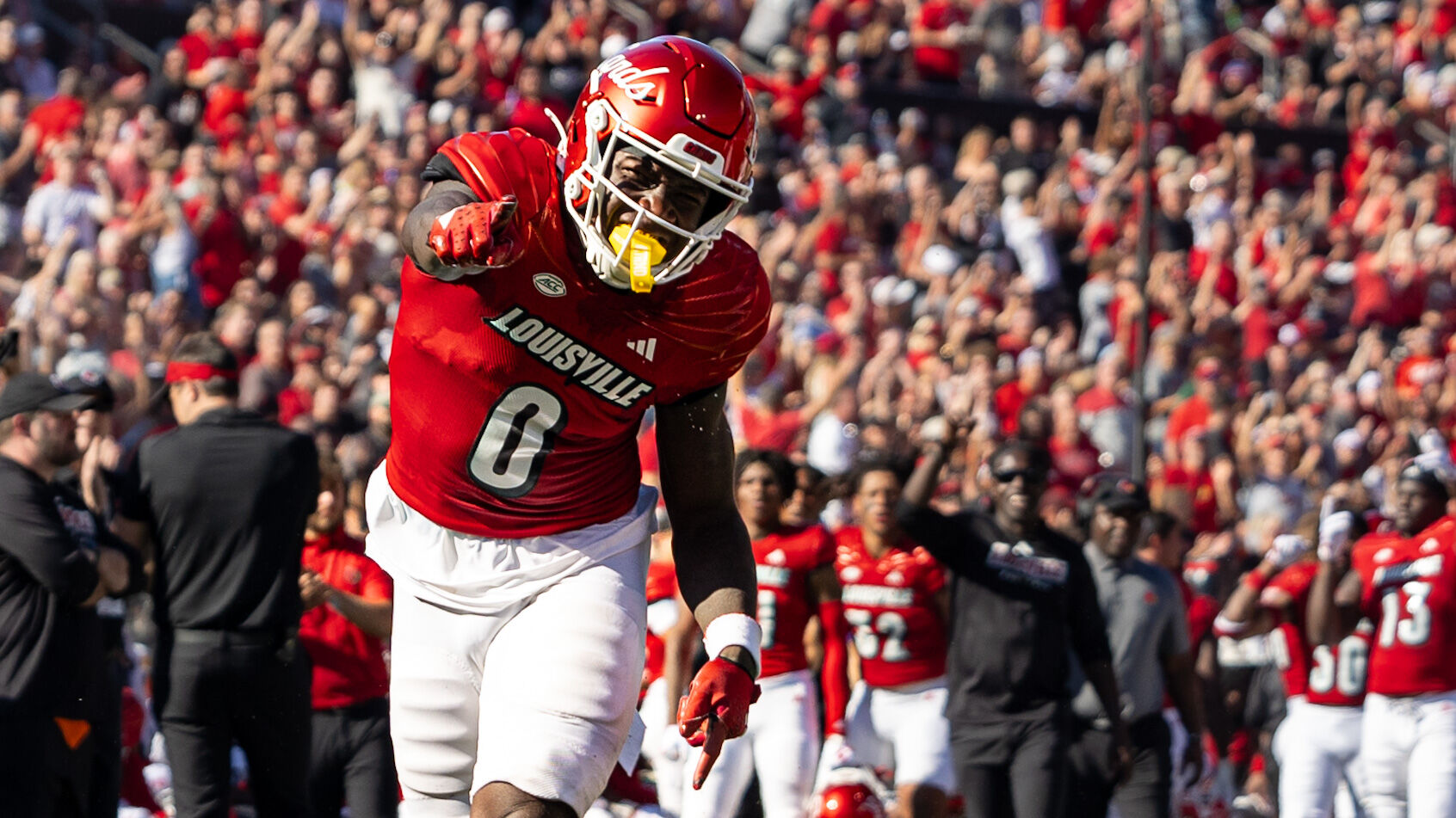 How to Watch | Louisville vs. Eastern Kentucky football: Time, TV, odds, what to know